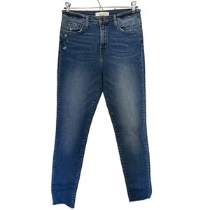 Flying Monkey Skinny Jeans